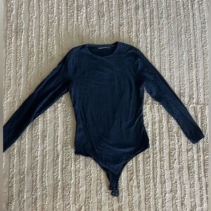 Abercrombie & Fitch bodysuit